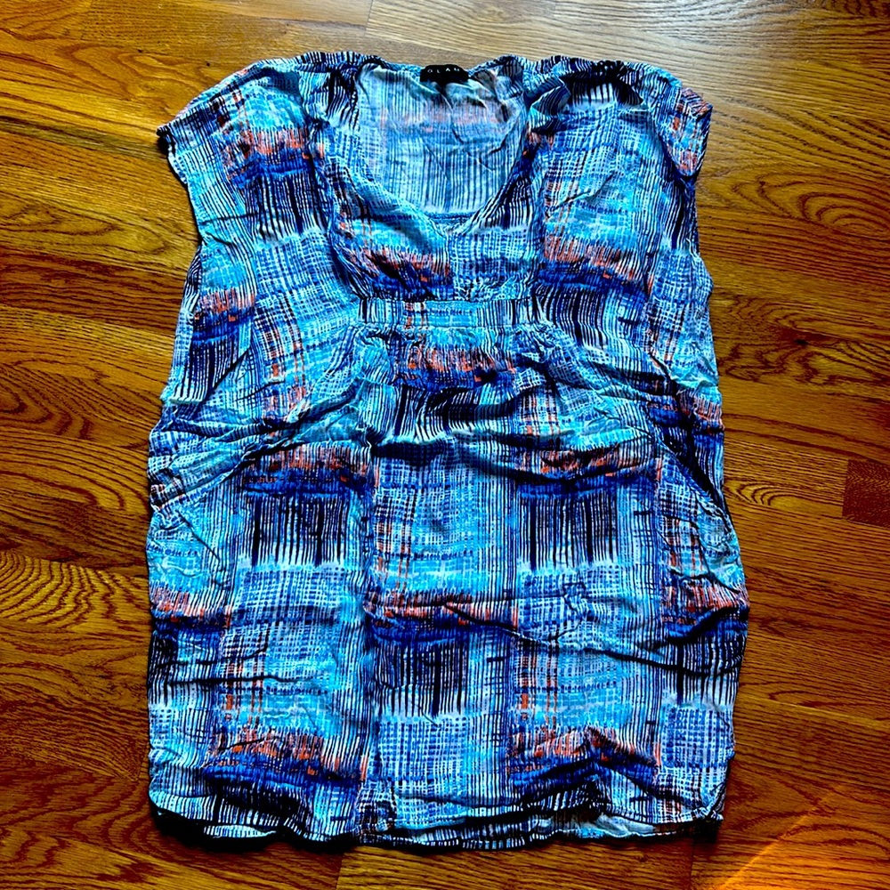 Glam dress